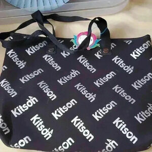 Kitson small tote